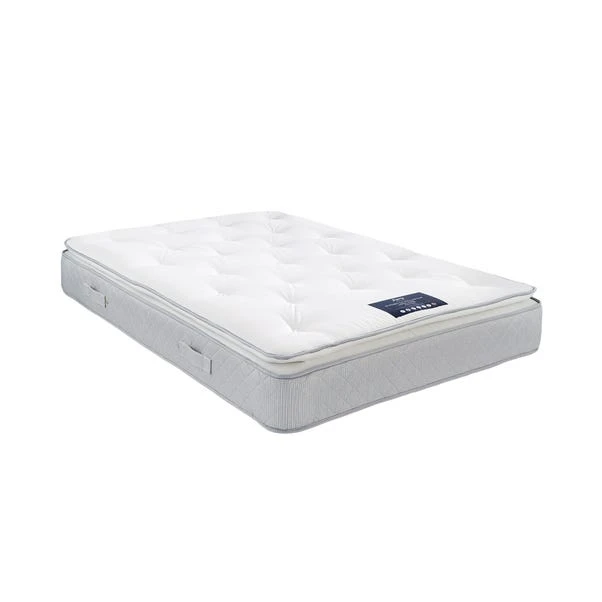 Fogarty Just Right Pillow Top Orthopaedic Open Coil Mattress 17 Fogarty Just Right Pillow Top Orthopaedic Open Coil Mattress - Image 15