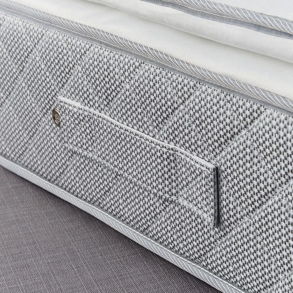 Fogarty Just Right Pillow Top Orthopaedic Open Coil Mattress 13 Fogarty Just Right Pillow Top Orthopaedic Open Coil Mattress - Image 11