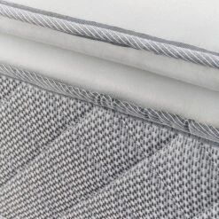 Fogarty Just Right Pillow Top Orthopaedic Open Coil Mattress 27 Fogarty Just Right Pillow Top Orthopaedic Open Coil Mattress -Home Luxe Studio 30758934 alt06