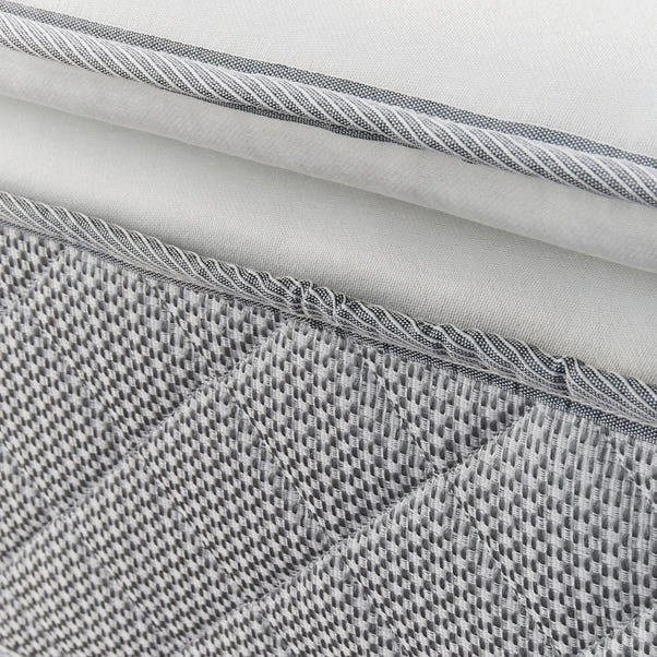 Fogarty Just Right Pillow Top Orthopaedic Open Coil Mattress 8 Fogarty Just Right Pillow Top Orthopaedic Open Coil Mattress - Image 6