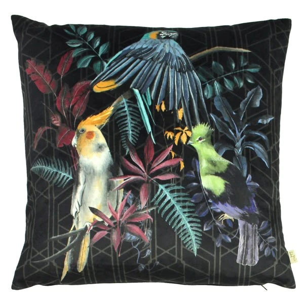 Zinara Cushion Birds 4 Zinara Cushion Birds - Image 2