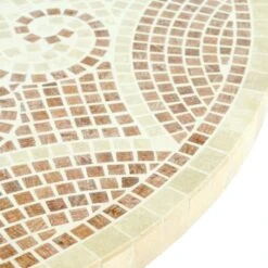 Provence 110cm Dining Table -Home Luxe Studio 30760651 alt03