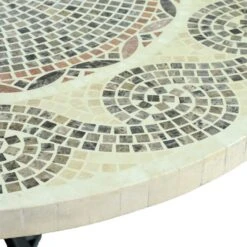 Avignon 110cm Dining Table -Home Luxe Studio 30760652 alt02