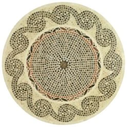 Avignon Dining Table With 4 Stockholm Black Chairs Set 18 Avignon Dining Table With 4 Stockholm Black Chairs Set -Home Luxe Studio 30760655 alt06