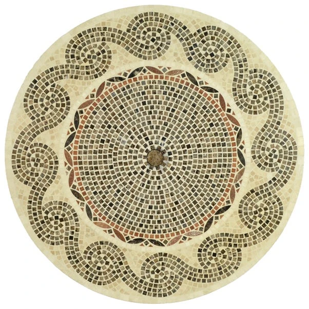 Avignon Dining Table With 4 Stockholm Black Chairs Set 9 Avignon Dining Table With 4 Stockholm Black Chairs Set - Image 7