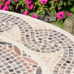 Avignon Dining Table With 4 Stockholm Black Chairs Set 19 Avignon Dining Table With 4 Stockholm Black Chairs Set -Home Luxe Studio 30760655 alt07