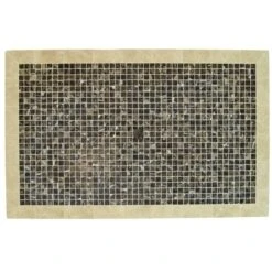 Wilmington Dining Table With 6 Ascot Chairs Set -Home Luxe Studio 30760659 alt05