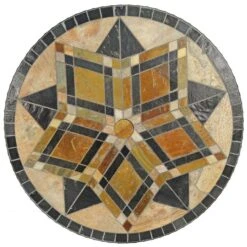 Dallas 76cm Bistro Table Set With 2 Austin Chairs 15 Dallas 76cm Bistro Table Set With 2 Austin Chairs -Home Luxe Studio 30760662 alt05