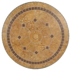 Riverside 76cm Bistro Table Set With 2 Austin Chairs 15 Riverside 76cm Bistro Table Set With 2 Austin Chairs -Home Luxe Studio 30760666 alt05