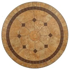 Riverside 91cm Patio Table Set With 4 Austin Chairs 15 Riverside 91cm Patio Table Set With 4 Austin Chairs -Home Luxe Studio 30760667 alt05