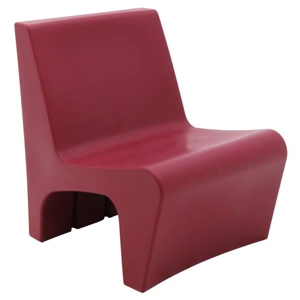 Tramontina Berta Lounge Chair 4 Tramontina Berta Lounge Chair - Image 2