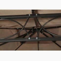 Dubai Mocha Gazebo 16 Dubai Mocha Gazebo -Home Luxe Studio 30763556 alt06