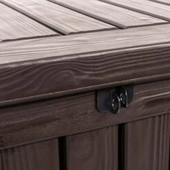 Rockwood 570L Anthracite Storage Box 5 Rockwood 570L Anthracite Storage Box -Home Luxe Studio 30763647 alt01