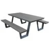Wembley Picnic Table 1 Wembley Picnic Table -Home Luxe Studio 30763687
