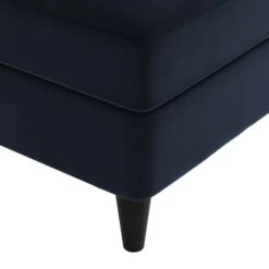 Zoe Velvet Storage Footstool 41 Zoe Velvet Storage Footstool -Home Luxe Studio 30763809 alt04