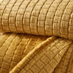 Embossed 130cm X 180cm Throw 9 Embossed 130cm X 180cm Throw -Home Luxe Studio 30765403 alt02