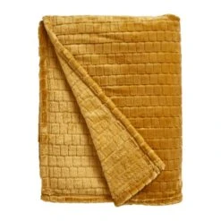 Embossed 130cm X 180cm Throw 10 Embossed 130cm X 180cm Throw -Home Luxe Studio 30765403 alt03