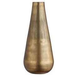 Luxe Traveller Bronze Metal Vase 7 Luxe Traveller Bronze Metal Vase -Home Luxe Studio 30765439 alt02