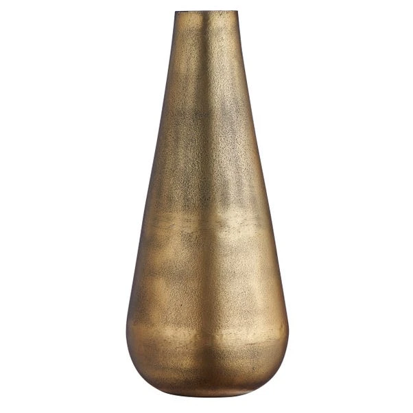 Luxe Traveller Bronze Metal Vase 5 Luxe Traveller Bronze Metal Vase - Image 3