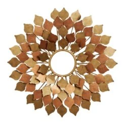 Luxe Traveller Sputnik Wall Art -Home Luxe Studio 30765577 alt02