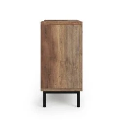 Fulton Pine Effect Bathroom Undersink Unit 12 Fulton Pine Effect Bathroom Undersink Unit -Home Luxe Studio 30765722 alt03