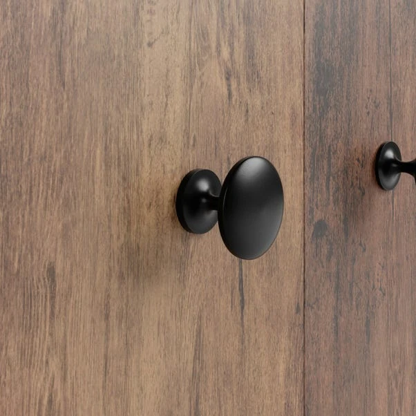 Fulton Pine Effect Bathroom Undersink Unit 8 Fulton Pine Effect Bathroom Undersink Unit - Image 6