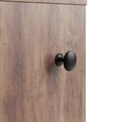 Fulton Pine Effect Tallboy Storage Unit 14 Fulton Pine Effect Tallboy Storage Unit -Home Luxe Studio 30765725 alt05