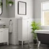 Lynton Compact Bathroom Medium Unit 1 Lynton Compact Bathroom Medium Unit -Home Luxe Studio 30765730
