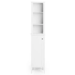 Lynton Compact Tallboy Storage Unit 9 Lynton Compact Tallboy Storage Unit -Home Luxe Studio 30765926 alt02