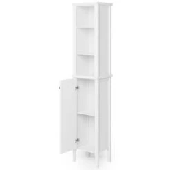 Lynton Compact Tallboy Storage Unit 11 Lynton Compact Tallboy Storage Unit -Home Luxe Studio 30765926 alt04