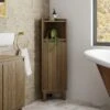 Humphrey Bathroom Corner Unit -Home Luxe Studio 30765929