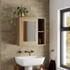 Humphrey Bathroom Wall Cabinet 2 Humphrey Bathroom Wall Cabinet -Home Luxe Studio 30765933