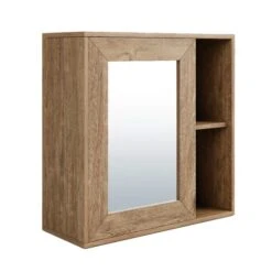 Humphrey Bathroom Wall Cabinet 8 Humphrey Bathroom Wall Cabinet -Home Luxe Studio 30765933 alt01