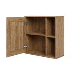 Humphrey Bathroom Wall Cabinet 11 Humphrey Bathroom Wall Cabinet -Home Luxe Studio 30765933 alt04