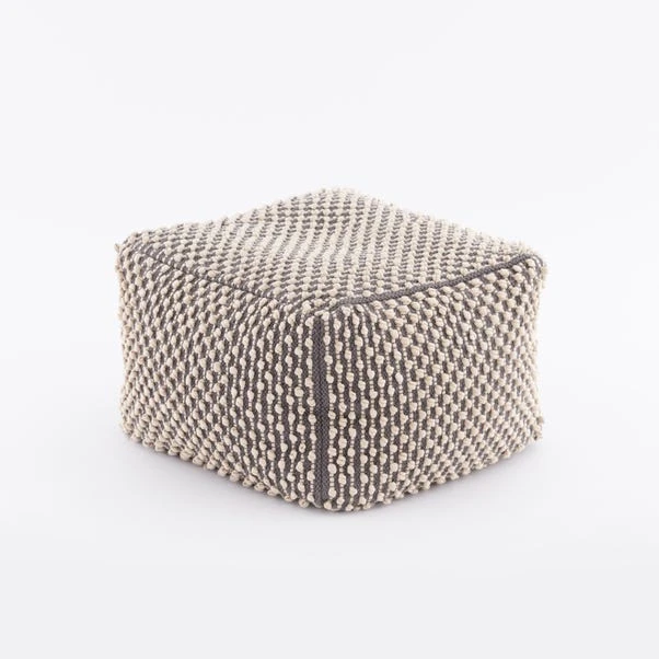 Jersey Bobble Pouffe 19 Jersey Bobble Pouffe - Image 17