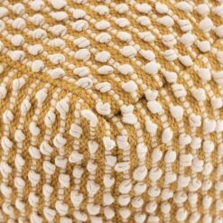 Jersey Bobble Pouffe 32 Jersey Bobble Pouffe -Home Luxe Studio 30766329 alt03