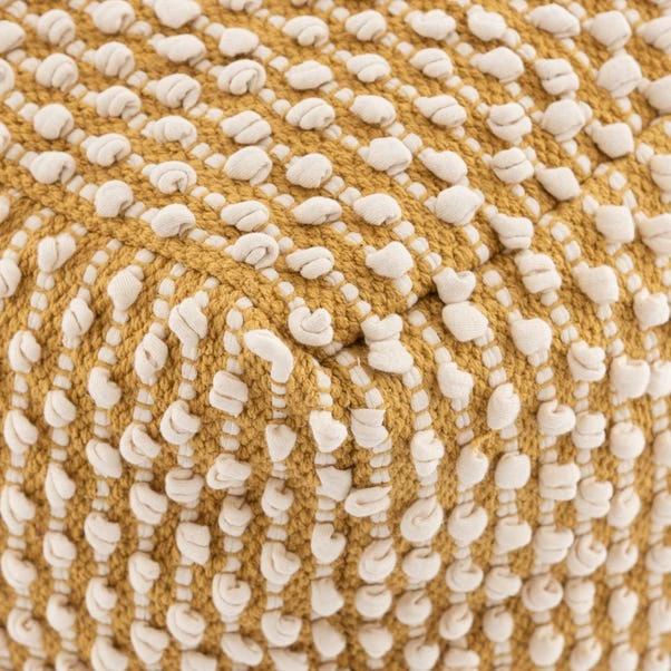 Jersey Bobble Pouffe 13 Jersey Bobble Pouffe - Image 11