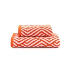 Geo Cotton Towel -Home Luxe Studio 30766392 alt03