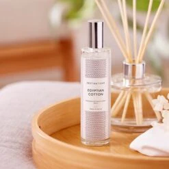 Egyptian Cotton Room Spray