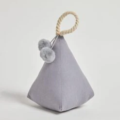 Pom Pom Doorstop -Home Luxe Studio 30767112 alt02