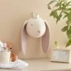 Bunny Wall Head 1 Bunny Wall Head -Home Luxe Studio 30767623
