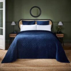 Dorma Purity Genevieve Bedspread 18 Dorma Purity Genevieve Bedspread -Home Luxe Studio 30768791