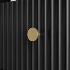 Georgi 1 Drawer Bedside Table 31 Georgi 1 Drawer Bedside Table -Home Luxe Studio 30769261 alt03