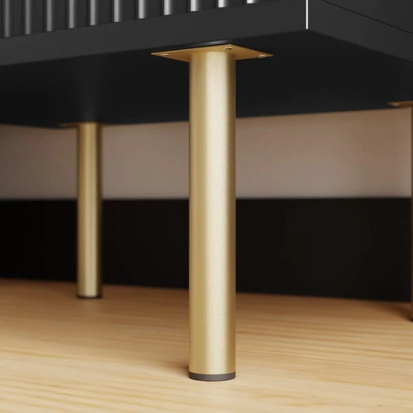 Georgi 1 Drawer Bedside Table 16 Georgi 1 Drawer Bedside Table - Image 14