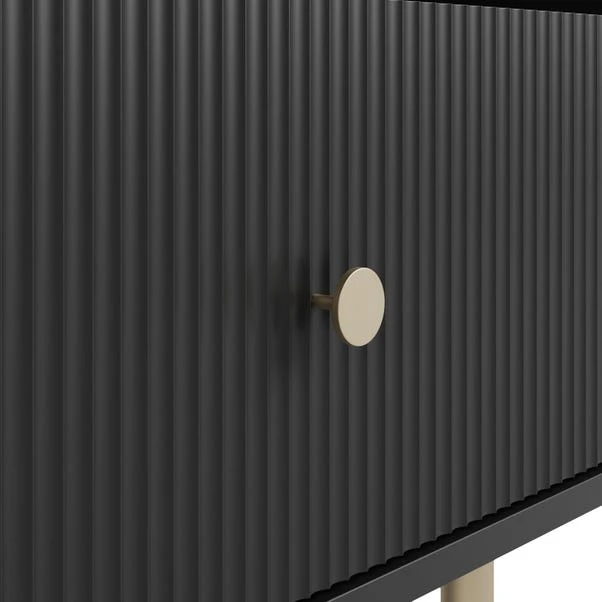 Georgi 1 Drawer Bedside Table 17 Georgi 1 Drawer Bedside Table - Image 15