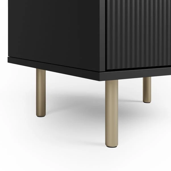 Georgi 1 Drawer Bedside Table 18 Georgi 1 Drawer Bedside Table - Image 16