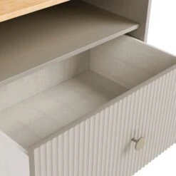 Georgi 1 Drawer Bedside Table 24 Georgi 1 Drawer Bedside Table -Home Luxe Studio 30769263 alt05