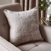 Opulent Chenille Cushion 2 Opulent Chenille Cushion -Home Luxe Studio 30769693