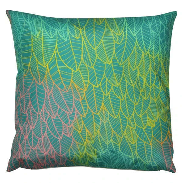 Evans Lichfield Hummingbirds Outdoor Cushion 5 Evans Lichfield Hummingbirds Outdoor Cushion - Image 3