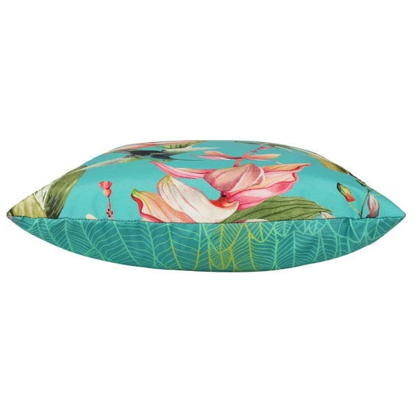 Evans Lichfield Hummingbirds Outdoor Cushion 6 Evans Lichfield Hummingbirds Outdoor Cushion - Image 4